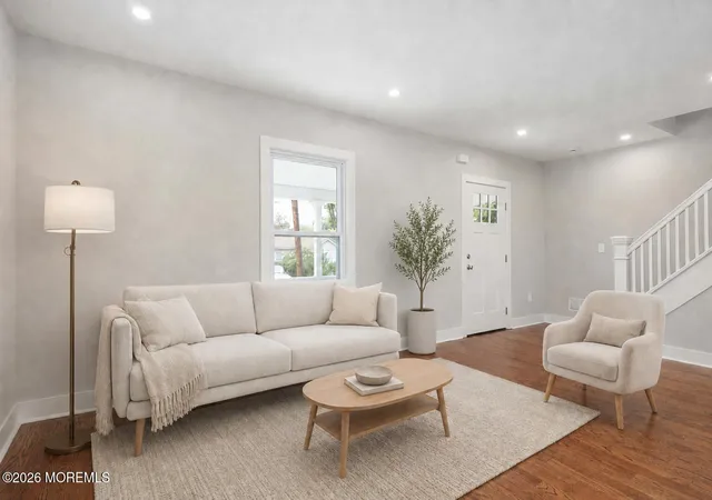 Photo 3 of Single family home for sale at 43 E Westside Ave, Red Bank, NJ 07701 | MLS# 22623425 | Listing updated on 2026-10-05