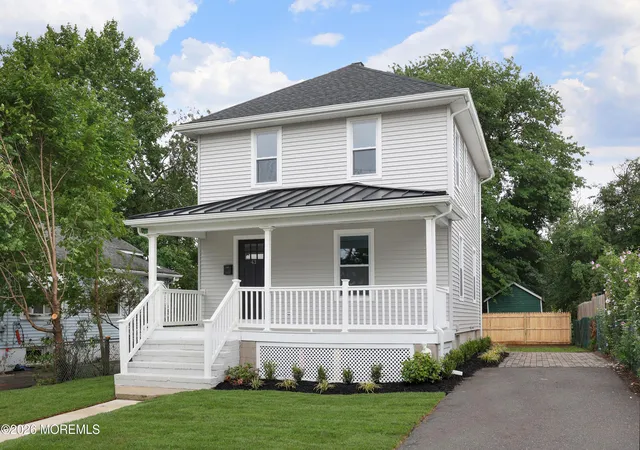 2nd image of 43 E Westside Ave, Red Bank, NJ 07701 | MLS# 22623425