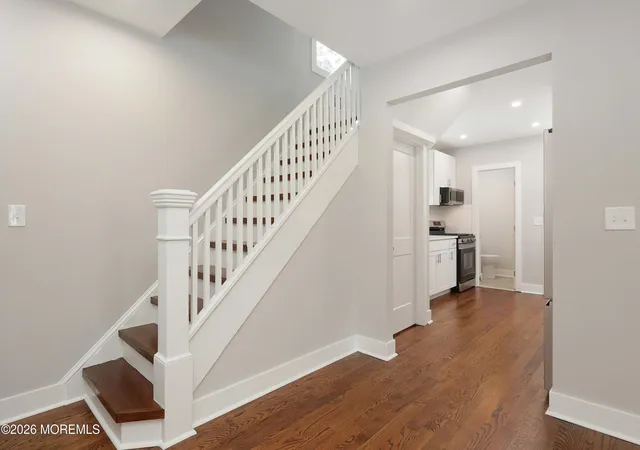 3rd image of 43 E Westside Ave, Red Bank, NJ 07701 | MLS# 22623425