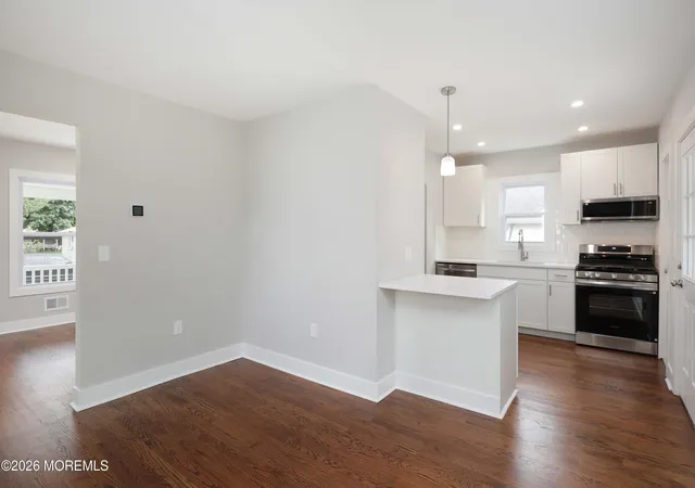 Photo 4 of Single family home for sale at 43 E Westside Ave, Red Bank, NJ 07701 | MLS# 22623425 | Listing updated on 2026-10-05