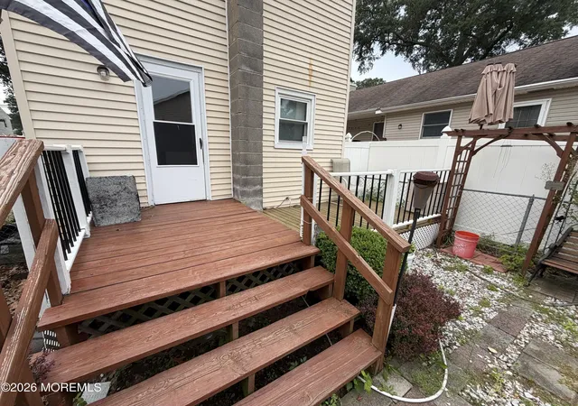17th image of 840 Brookside Ave, Keyport, NJ 07735 | MLS# 22623123