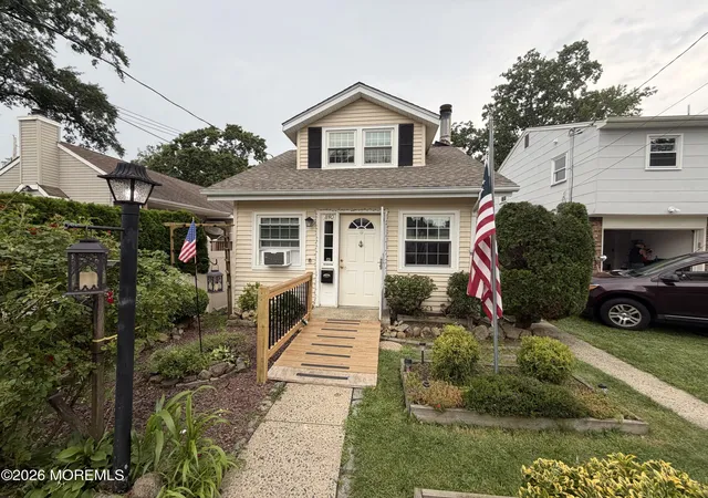 1st image of 840 Brookside Ave, Keyport, NJ 07735 | MLS# 22623123