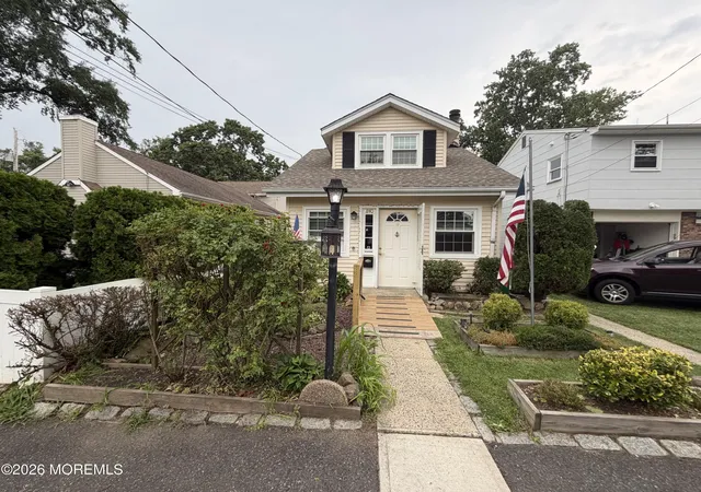 2nd image of 840 Brookside Ave, Keyport, NJ 07735 | MLS# 22623123