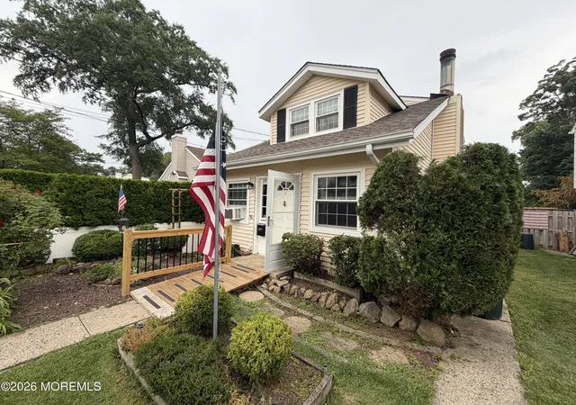 3rd image of 840 Brookside Ave, Keyport, NJ 07735 | MLS# 22623123
