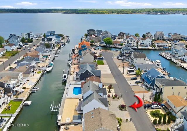 1st image of 17 Lagoon Dr W, Toms River, NJ 08753 | MLS# 22623187