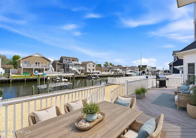 Photo 4 of Sale Pending at 17 Lagoon Dr W, Toms River, NJ 08753 | MLS# 22623187 | Listing updated on 2026-09-18