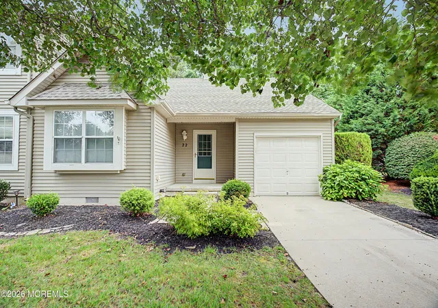 1st image of 22 Timberline Dr, Little Egg Harbor Twp, NJ 08087 | MLS# 22623696
