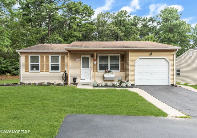 Photo 1 of Single family home for sale at 5 Natick Ln #71, Whiting, NJ 08759 | MLS# 22623336 | Listing updated on 2026-08-03