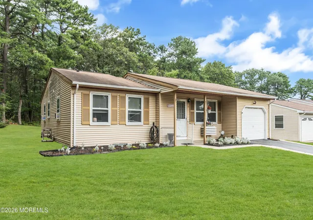 Photo 2 of Single family home for sale at 5 Natick Ln #71, Whiting, NJ 08759 | MLS# 22623336 | Listing updated on 2026-08-03