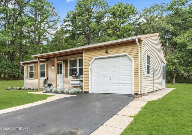 Photo 3 of Single family home for sale at 5 Natick Ln #71, Whiting, NJ 08759 | MLS# 22623336 | Listing updated on 2026-08-03
