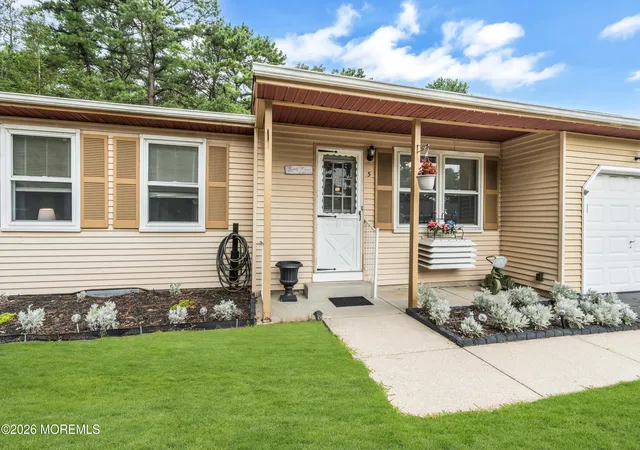 Photo 3 of Single family home for sale at 5 Natick Ln #71, Whiting, NJ 08759 | MLS# 22623336 | Listing updated on 2026-08-03