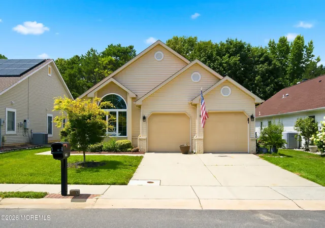 2nd image of 2274 Agincourt Rd, Toms River, NJ 08755 | MLS# 22623160