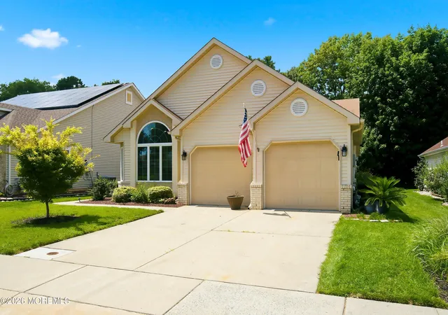 4th image of 2274 Agincourt Rd, Toms River, NJ 08755 | MLS# 22623160