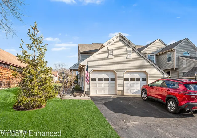 1st image of 11d Rothwell Dr, Monroe Township, NJ 08831 | MLS# 22623134