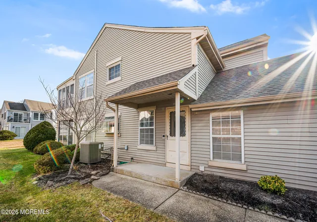 4th image of 11D Rothwell Dr, Monroe Township, NJ 08831 | MLS# 22623134