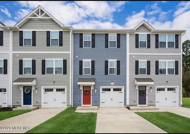 1st image of 406 Cyprus Ct #406, Forked River, NJ 08731 | MLS# 22623132