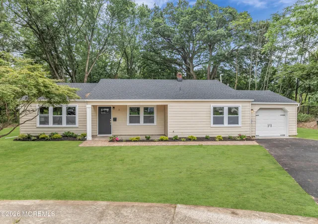 1st image of 2 Templer Wy, Hazlet, NJ 07730 | MLS# 22623201