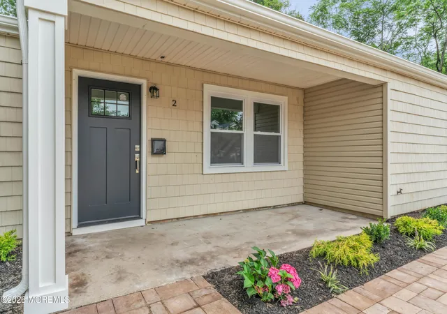 2nd image of 2 Templer Wy, Hazlet, NJ 07730 | MLS# 22623201