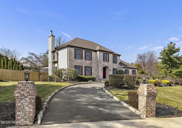 2nd image of 97 Windsor Dr, Eatontown, NJ 07724 | MLS# 22623142