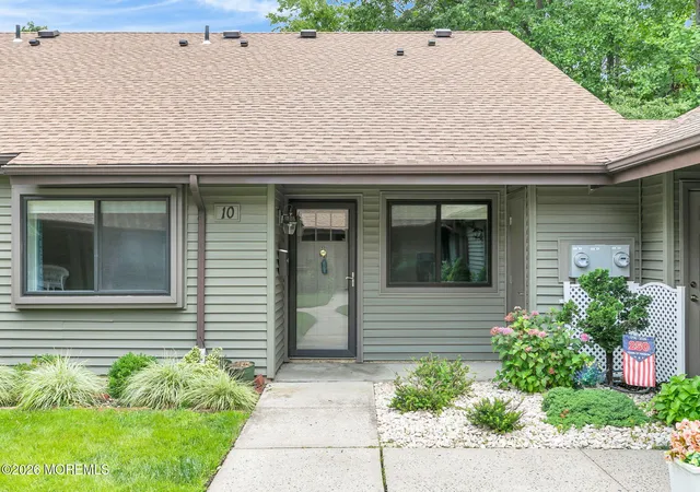 1st image of 10 Medford Ct, Red Bank, NJ 07701 | MLS# 22623399