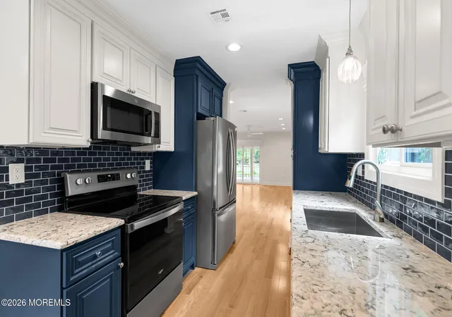 2nd image of 10 Medford Ct, Red Bank, NJ 07701 | MLS# 22623399