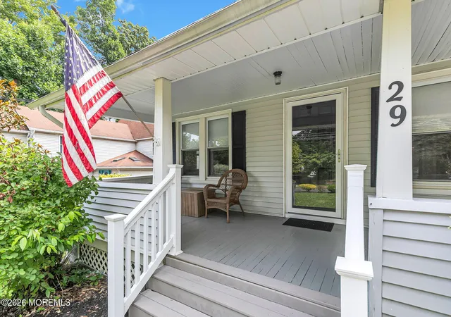 2nd image of 29 Tindall Rd, Middletown, NJ 07748 | MLS# 22623358