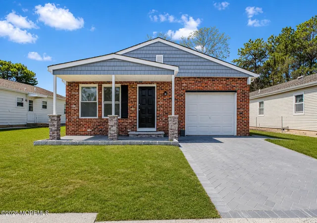 1st image of 9 Claremont St, Toms River, NJ 08757 | MLS# 22623141