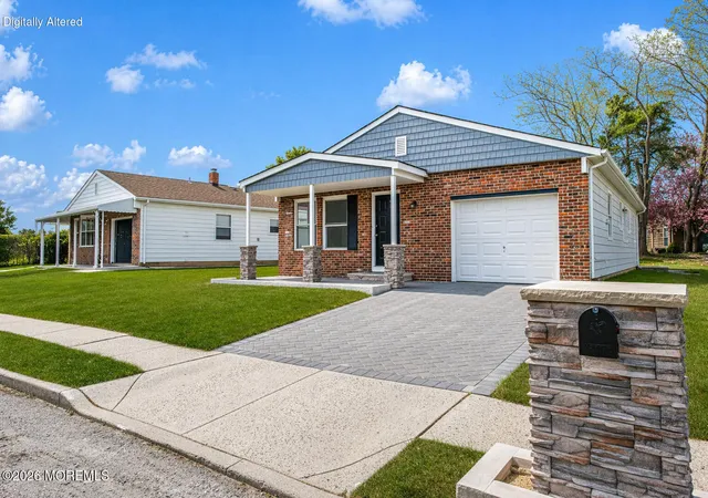 2nd image of 9 Claremont St, Toms River, NJ 08757 | MLS# 22623141