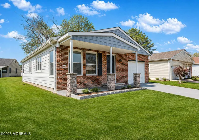 3rd image of 9 Claremont St, Toms River, NJ 08757 | MLS# 22623141