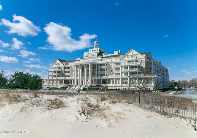 1st image of 700 Ocean Ave #529, Spring Lake, NJ 07762 | MLS# 22623546