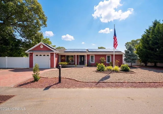 1st image of 406 Laurel Blvd, Lanoka Harbor, NJ 08734 | MLS# 22623357