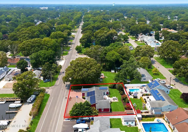 43rd image of 406 Laurel Blvd, Lanoka Harbor, NJ 08734 | MLS# 22623357