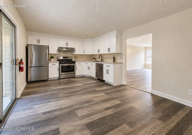 2nd image of 35 Whistler Dr #2, Freehold, NJ 07728 | MLS# 22623557