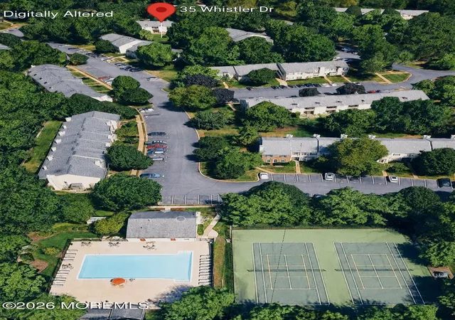 2nd image of 35 Whistler Dr, Freehold, NJ 07728