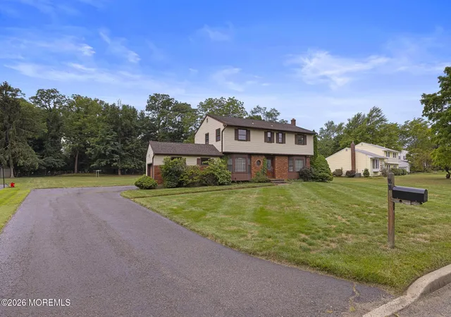 3rd image of 22 Clearview Dr, Tinton Falls, NJ 07724 | MLS# 22623203