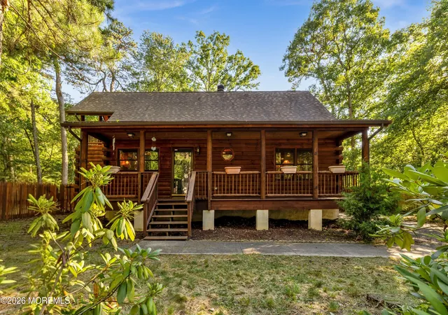 Photo 2 of Sale Pending at 42 Chandler St, Browns Mills, NJ 08015 | MLS# 22623167 | Listing updated on 2026-10-05