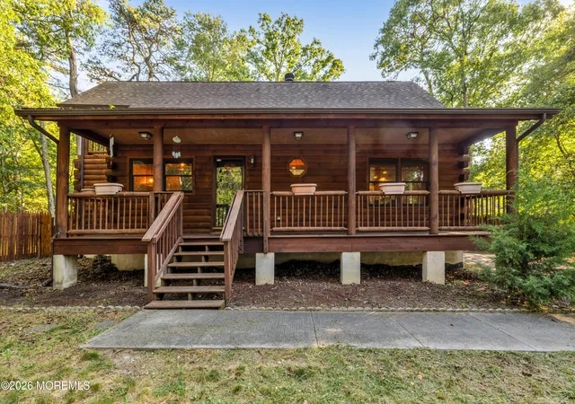 Photo 3 of Sale Pending at 42 Chandler St, Browns Mills, NJ 08015 | MLS# 22623167 | Listing updated on 2026-10-05