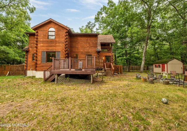 Photo 4 of Sale Pending at 42 Chandler St, Browns Mills, NJ 08015 | MLS# 22623167 | Listing updated on 2026-10-05