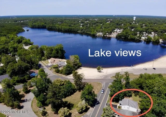 Photo 3 of Single family home for sale at 1762 Lakeside Dr S, Forked River, NJ 08731 | MLS# 22623178 | Listing updated on 2026-07-29