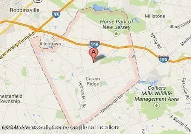 Photo 4 of Condo for sale at 703 Route 524, Allentown, NJ 08501 | MLS# 22623206 | Listing updated on 2026-07-29