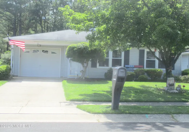 Photo 1 of Sale Pending at 71 Meadowbrook Rd, Brick, NJ 08723 | MLS# 22623882 | Listing updated on 2026-09-05