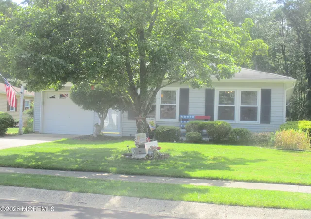 Photo 2 of Sale Pending at 71 Meadowbrook Rd, Brick, NJ 08723 | MLS# 22623882 | Listing updated on 2026-09-05