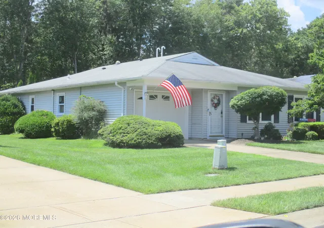 Photo 3 of Sale Pending at 71 Meadowbrook Rd, Brick, NJ 08723 | MLS# 22623882 | Listing updated on 2026-09-05