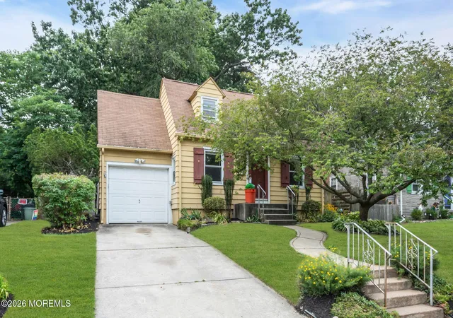 2nd image of 241 Addison Ave, Haddon Township, NJ 08108 | MLS# 22623172