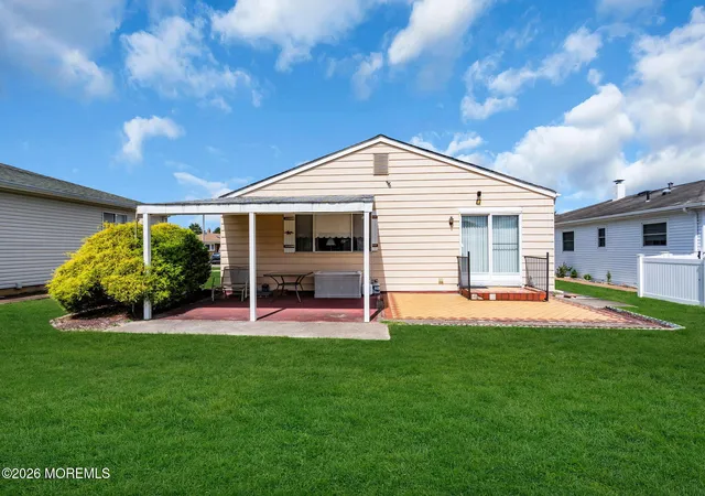 1st image of 12 Aztec Ct, Toms River, NJ 08757 | MLS# 22623819