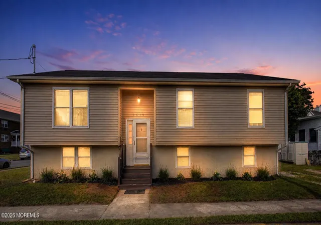 Photo 2 of Sale Pending at 1619 East St, Belmar, NJ 07719 | MLS# 22624485 | Listing updated on 2026-08-26