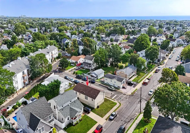 Photo 3 of Sale Pending at 1619 East St, Belmar, NJ 07719 | MLS# 22624485 | Listing updated on 2026-08-26
