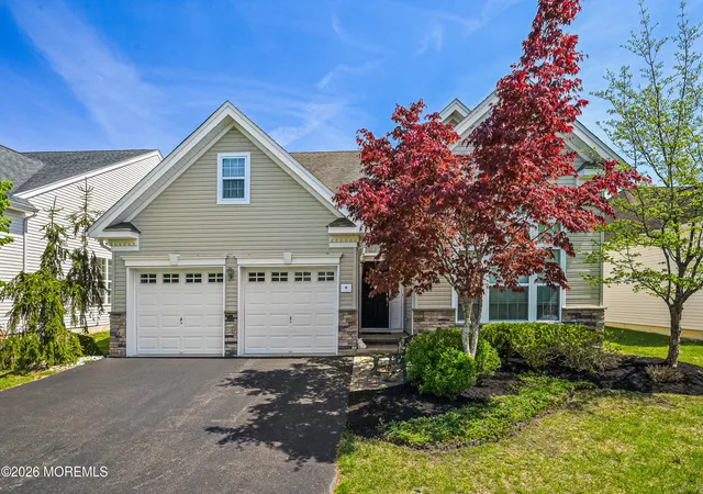 1st image of 9 Arborridge Dr, Forked River, NJ 08731 | MLS# 22623186