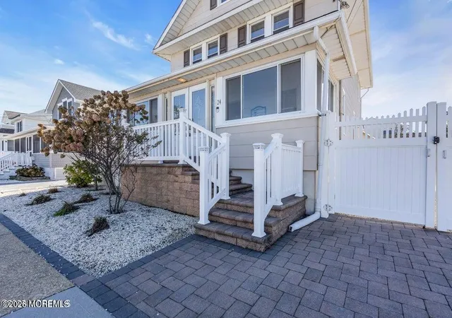1st image of 24 Reese Ave, Lavallette, NJ 08735 | MLS# 22623592