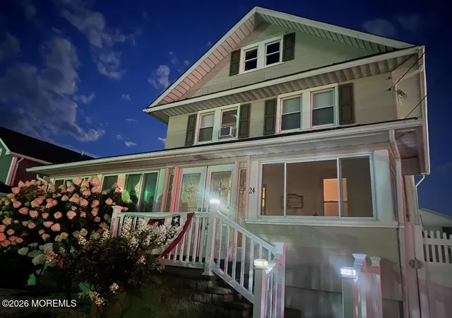 70th image of 24 Reese Ave, Lavallette, NJ 08735 | MLS# 22623592